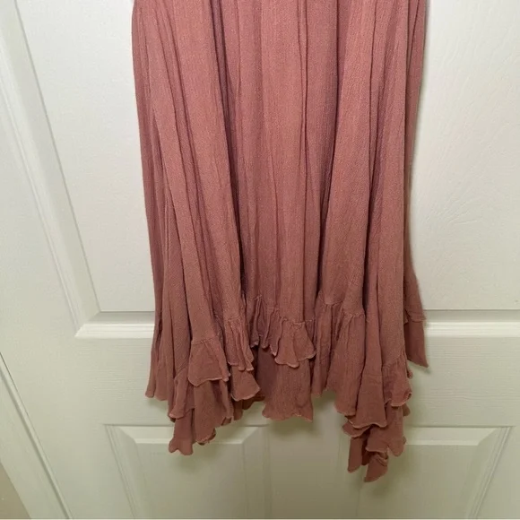 Free People Adella Lace Slip Dress - Picture 13 of 13